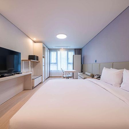 Surestay Plus Hotel By Best Western Asan Exterior photo