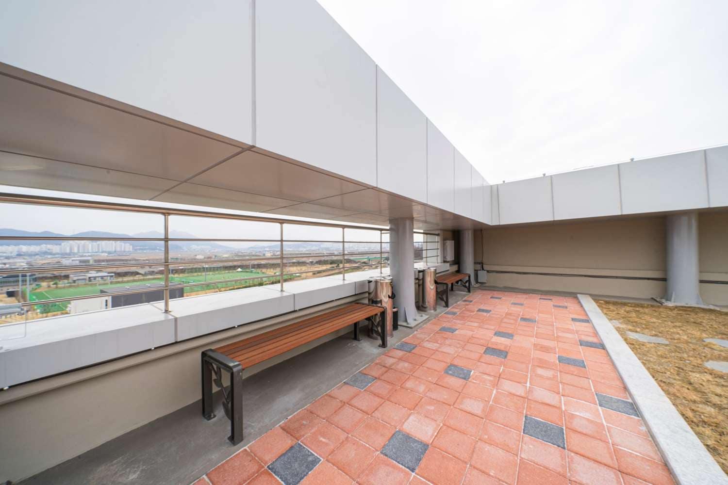 Surestay Plus Hotel By Best Western Asan Exterior photo