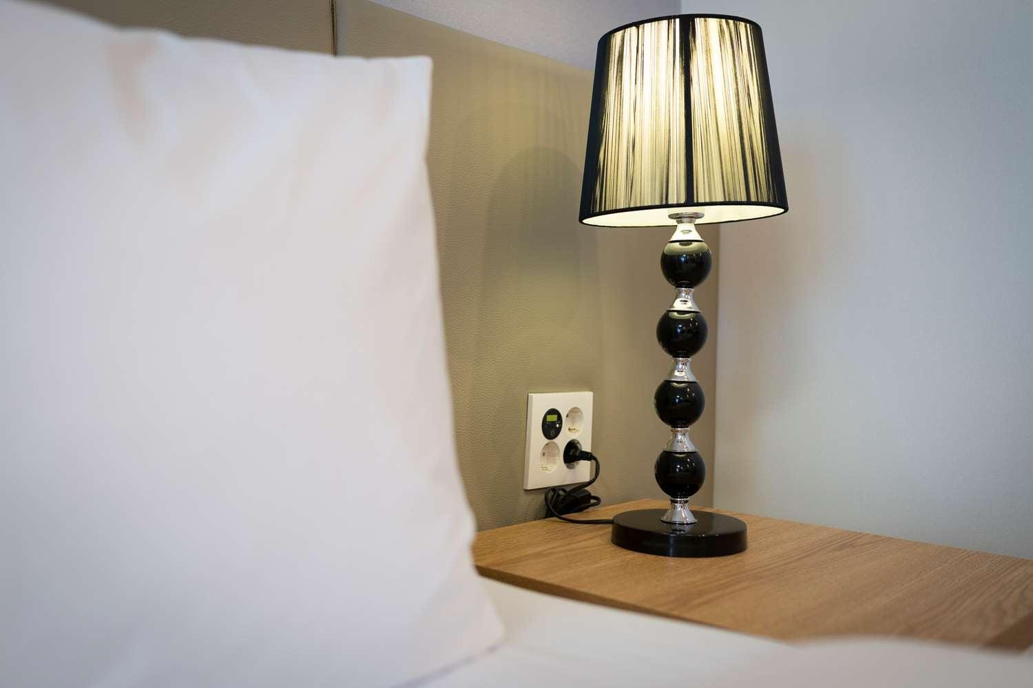 Surestay Plus Hotel By Best Western Asan Exterior photo