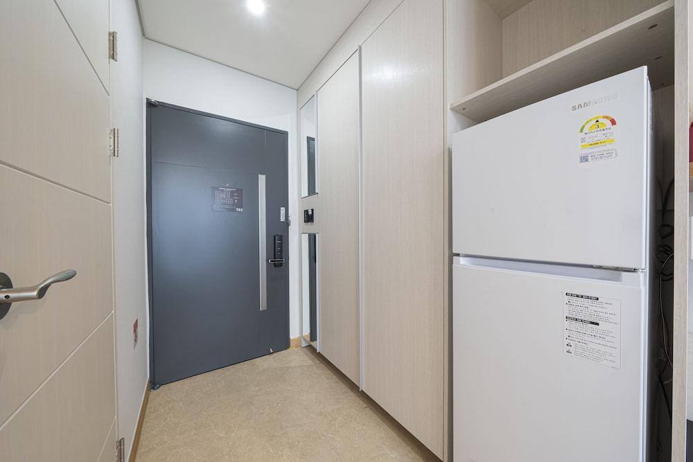 Surestay Plus Hotel By Best Western Asan Exterior photo